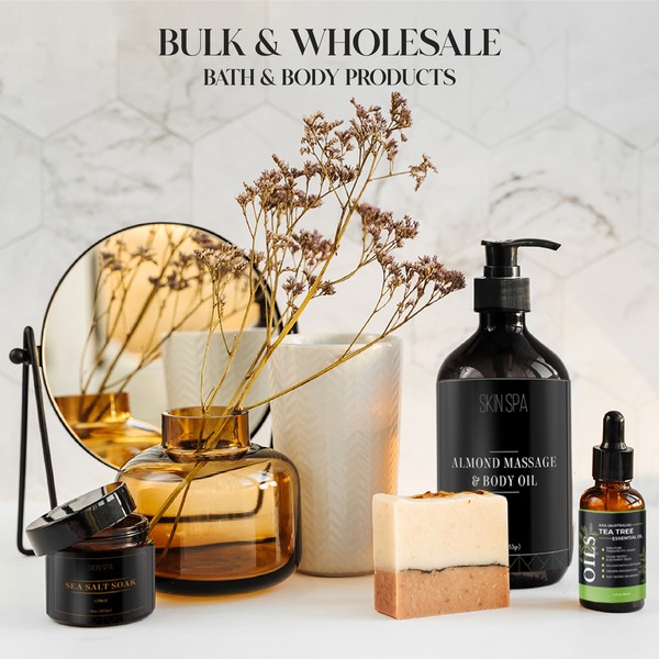 Find Reliable Beauty Product Manufacturers in the USA Today