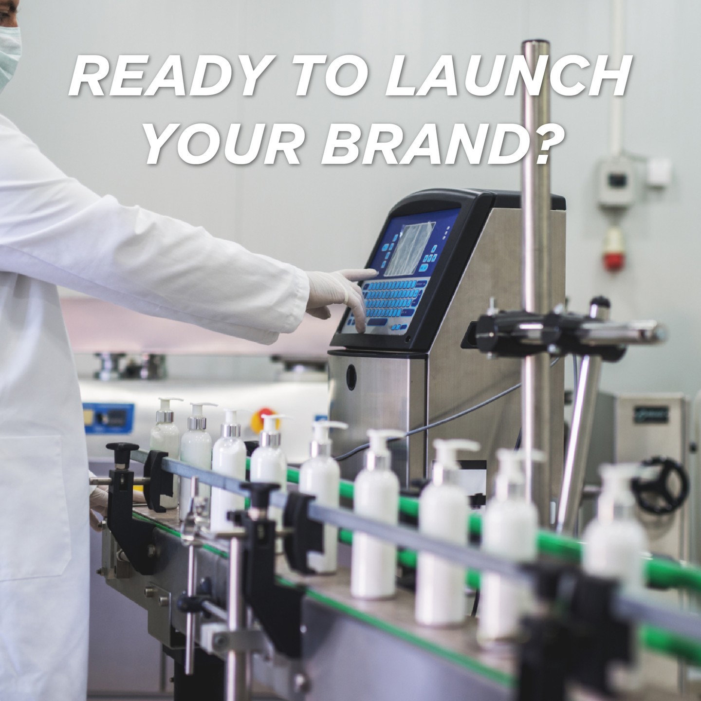 Custom Private Label Skin Care Solutions