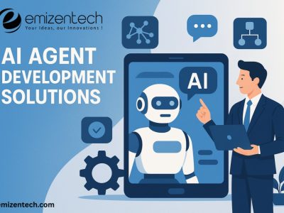 AI Agent Development Solutions