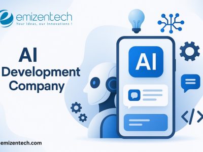 AI Development Company