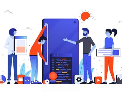 Best App Developers in Melbourne - Software Co