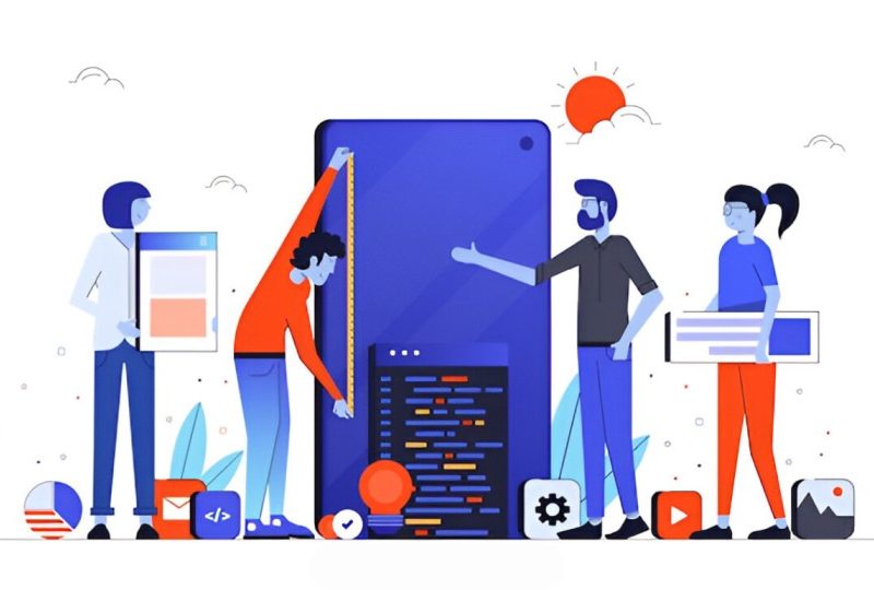 Best App Developers in Melbourne - Software Co