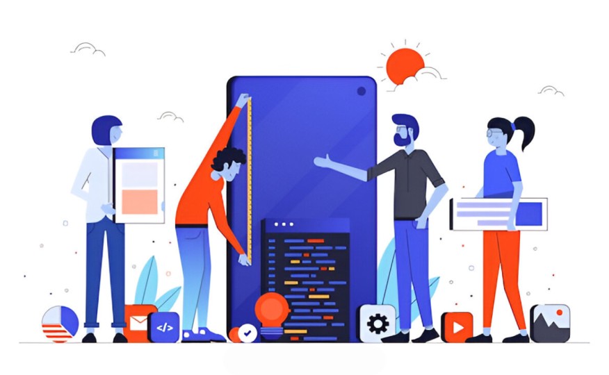 Best App Developers in Melbourne - Software Co