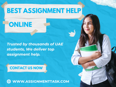 Searching for Best Assignment Help Online in UAE?