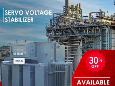 Buy Servo Voltage Stabilizer Delhi | Explore Servo Voltage Stabilizer Manufacturer Haryana