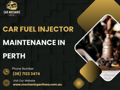 Boost Efficiency with Expert Fuel Injector Cleaning