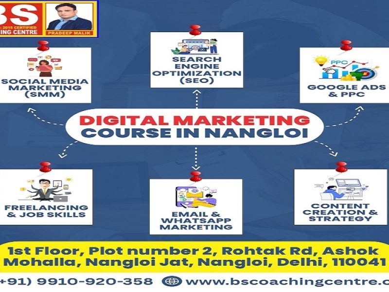 Trusted Computer Coaching Institute Near Me