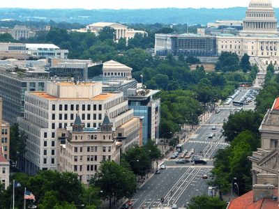 Planning Your Trip: Ethiopian Airlines in Washington DC