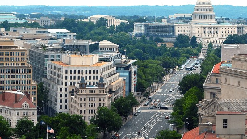 Planning Your Trip: Ethiopian Airlines in Washington DC