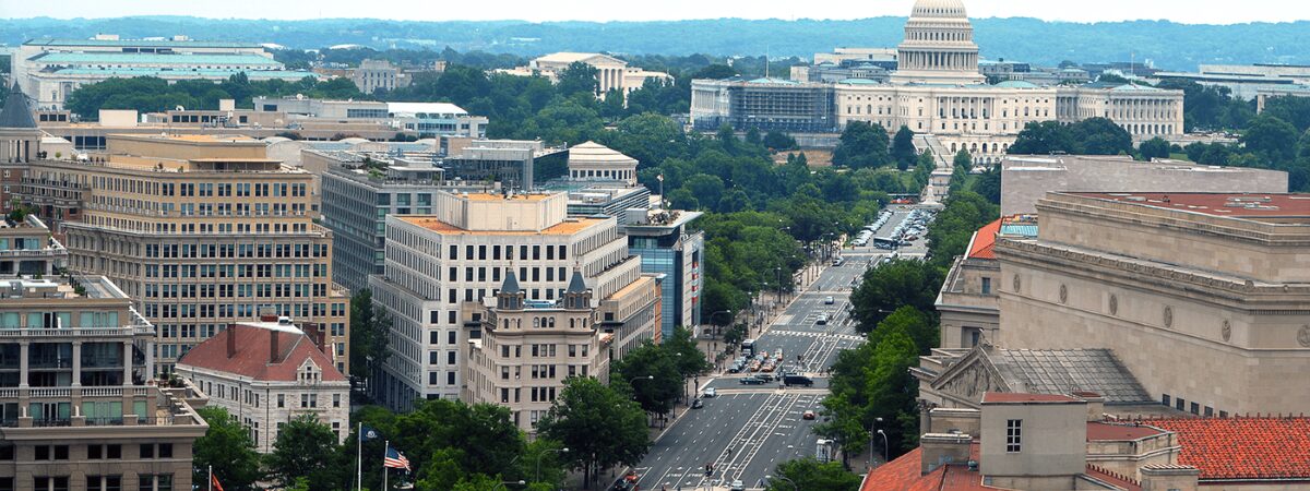 Planning Your Trip: Ethiopian Airlines in Washington DC