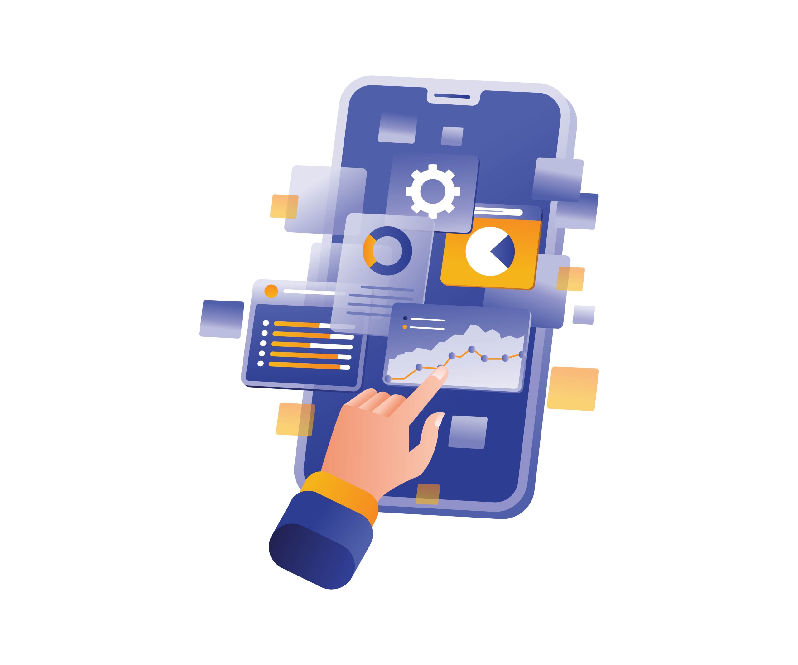 Mobile App Development Sydney - Software Co