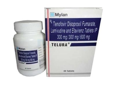 Magicine Pharma I Telura Tablet Price