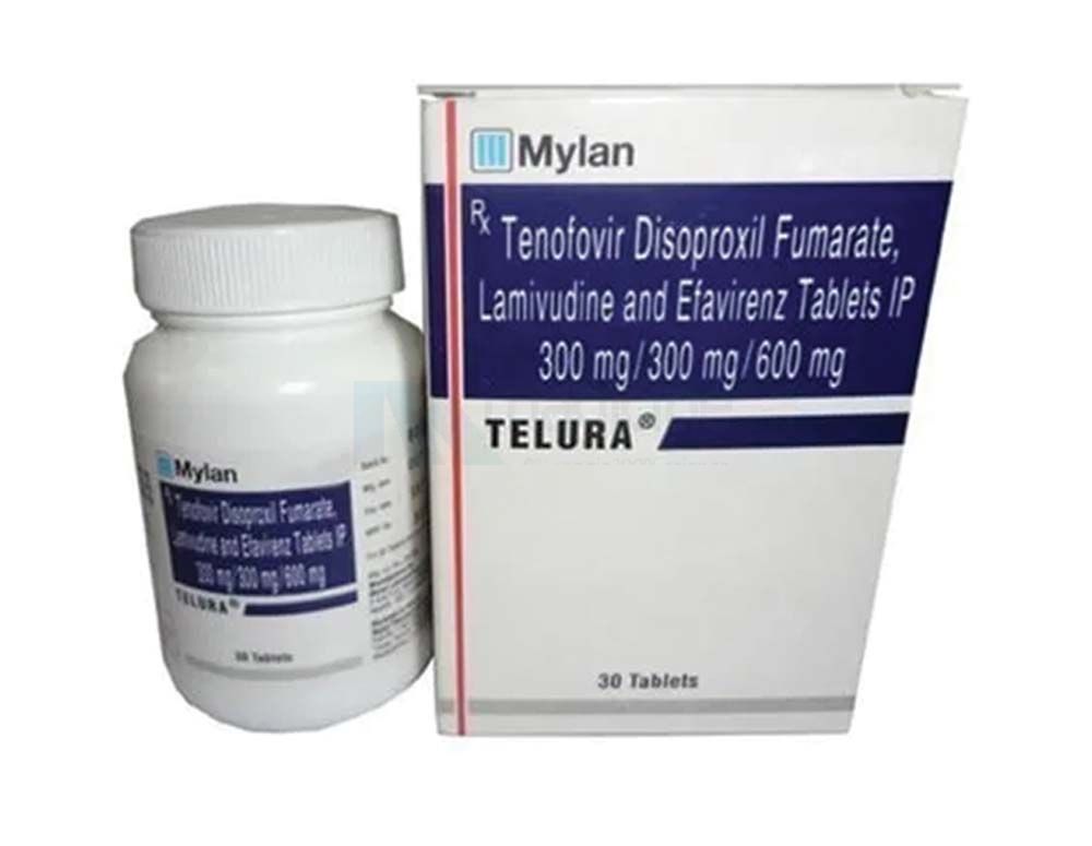 Magicine Pharma I Telura Tablet Price