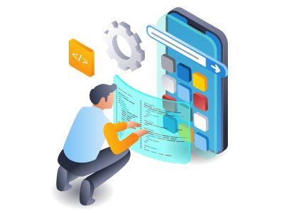 Top App Developers - Software Co