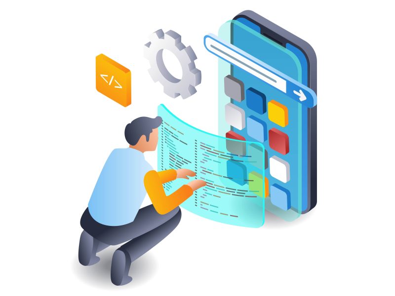 Top App Developers - Software Co