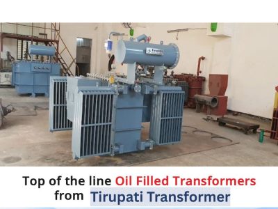 Top Transformer Manufacturer Rajasthan | Oil Filled Transformers Price Faridabad