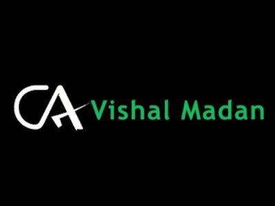 Best CA Firm in West Delhi – Vishal Madan & Co
