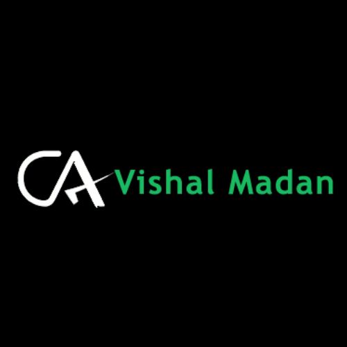 Best CA Firm in West Delhi – Vishal Madan & Co