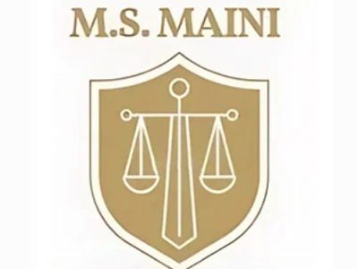 Best Criminal Lawyer in Delhi – M.S. Maini & Associates