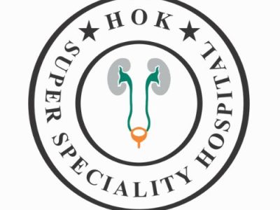 Trusted Male Urology Doctor in Delhi – HOK Super Speciality Hospital