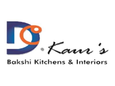 Best Modular Kitchen Dealers in Delhi - Bakshi Kitchen & Interior