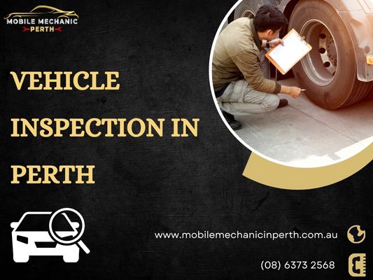 Used Car Vehicle Inspection – Know Before You Buy