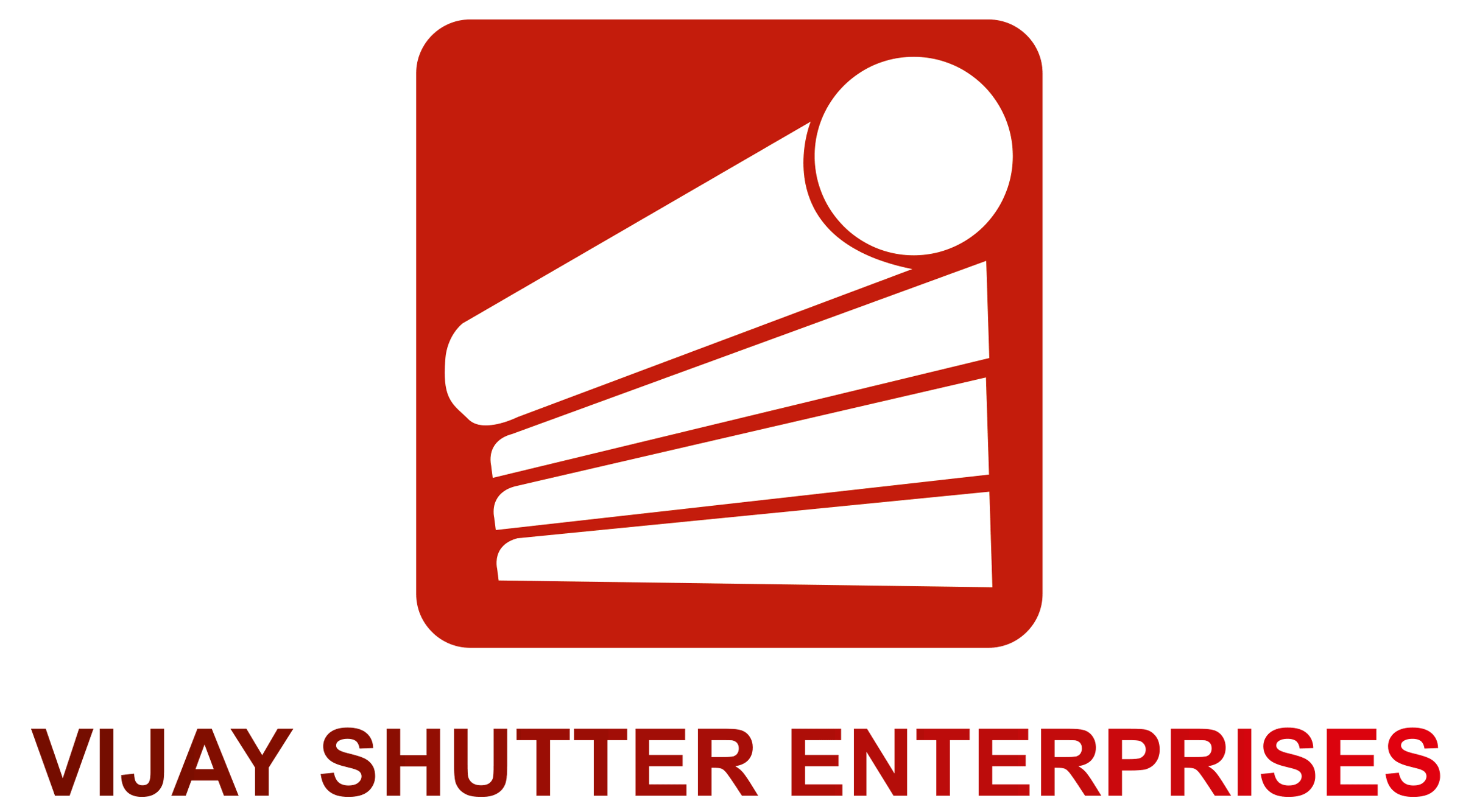 Durable Polycarbonate Rolling Door by Vijay Shutter Enterprises