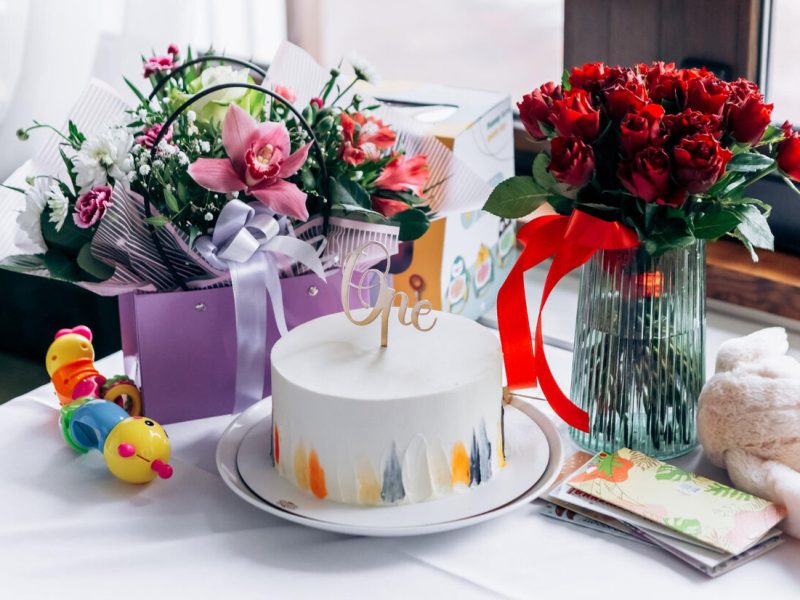 Anniversary Gifts for Boyfriend