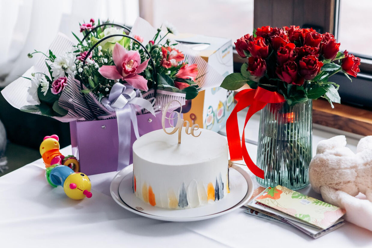 Anniversary Gifts for Boyfriend