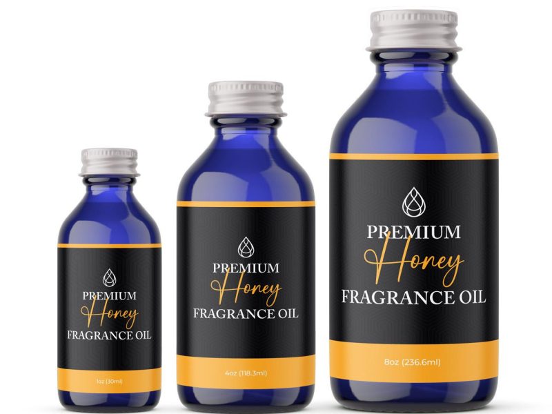 Shop Bulk Fragrance Oils Wholesale for Your Brand