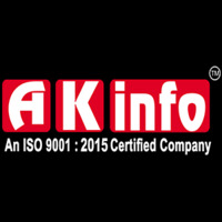 AK Info-mobile repairing training institute
