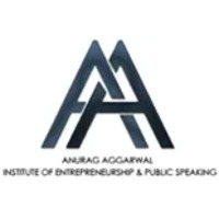 Anurag Aggarwal-Public Speaking Course in Delhi
