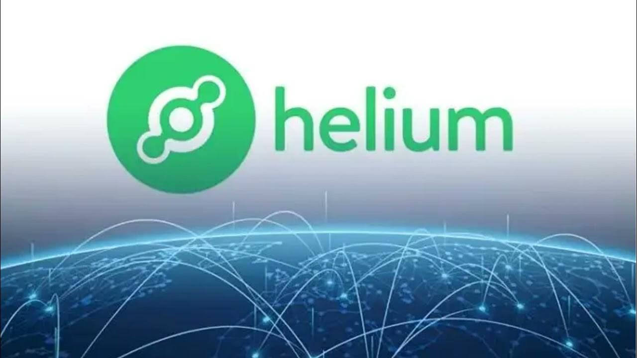 Helium Coin Price Prediction: Exploring the Future of Wireless Innovation