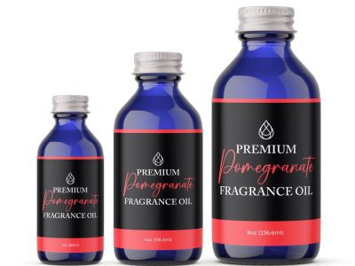 Shop Bulk Fragrance Oils Wholesale for Your Brand