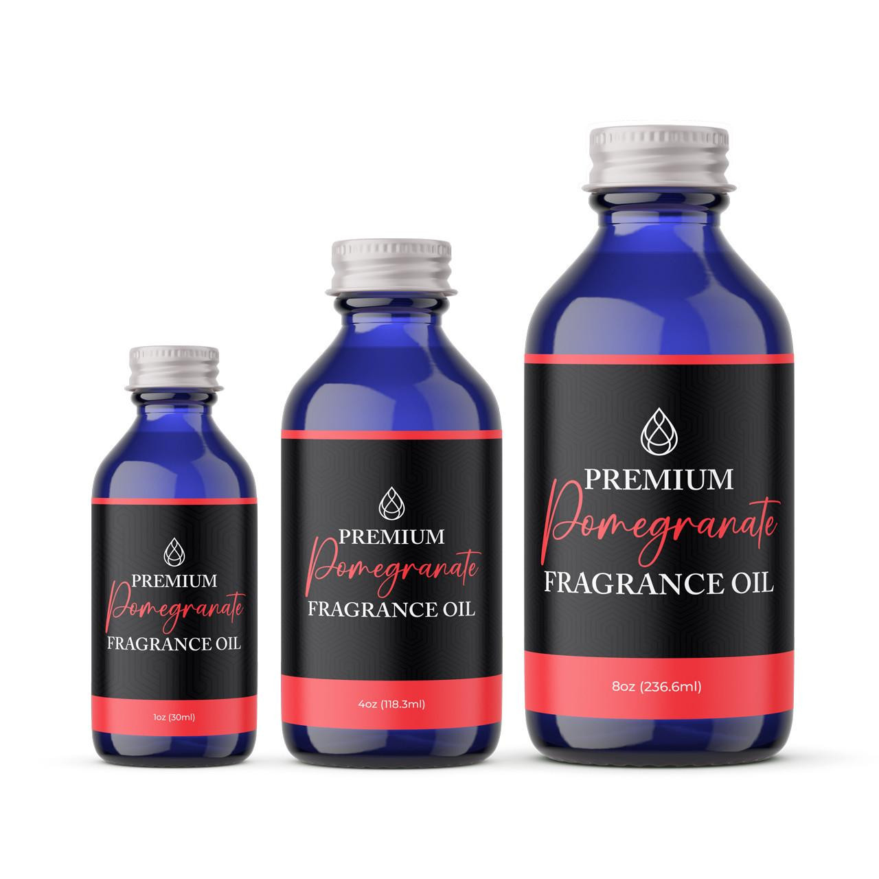 Shop Bulk Fragrance Oils Wholesale for Your Brand