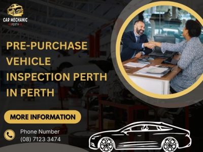 Reliable Pre-Purchase Car Inspections Across Perth
