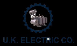 U. K. Electric Co. | Transformer Repair and Maintenance Services
