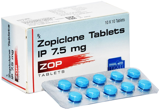 Zopiclone RX