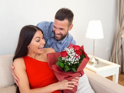 Anniversary Gifts for Girlfriend