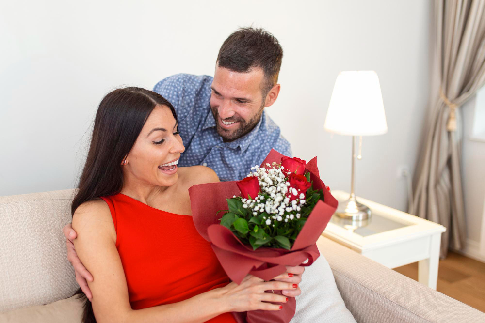 Anniversary Gifts for Mum and Dad