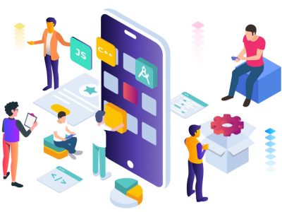 Australia App Developer - Software Co