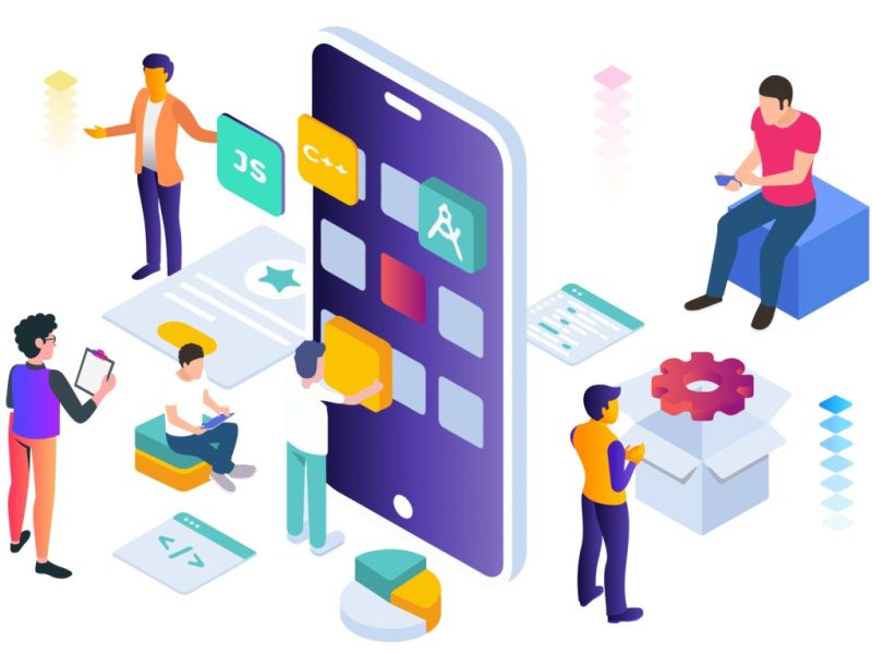 Australia App Developer - Software Co