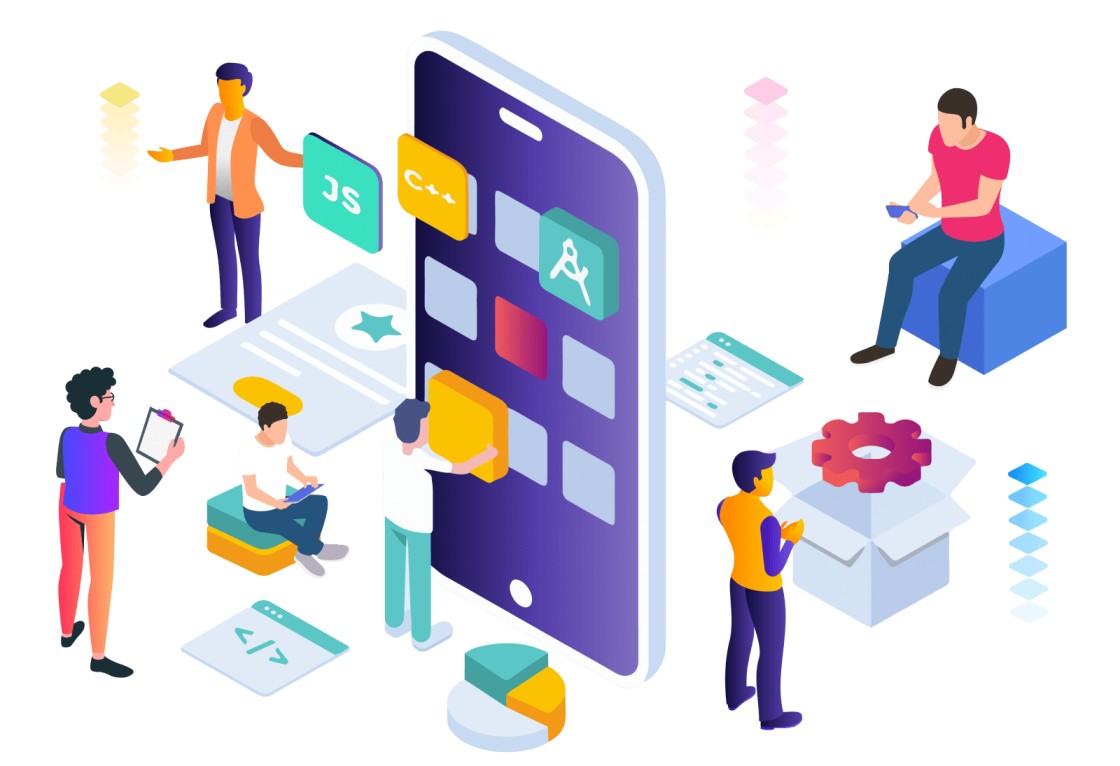 Australia App Developer - Software Co