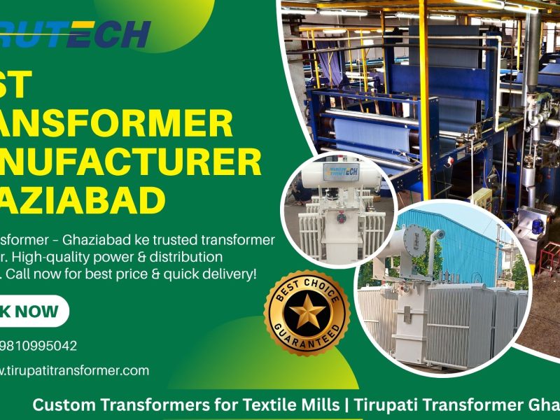 Best Transformer Manufacturer Ghaziabad | Explore Transformer Manufacturer Faridabad