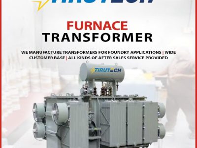 Buy Furnace Transformer Delhi NCR | Top 10 Transformer Manufacturer Faridabad