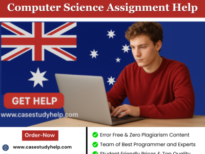 Grab Online Computer Science Homework Help for Top Grades