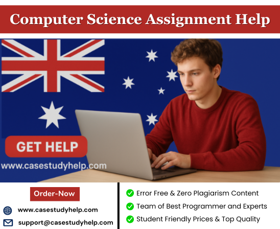 Grab Online Computer Science Homework Help for Top Grades