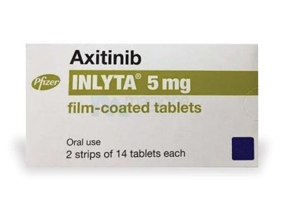 Magicine Pharma | Inlyta 5mg Tablet