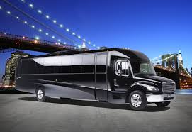 Bus For Party Staten Island 