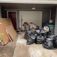 Debris Removal South Surrey